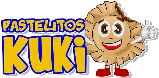 Pastelitos Kuki